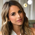 Vogue Williams revealed the reason behind Theodore’s name and it’s so sweet