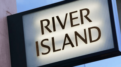 These gorgeous River Island boots have been reduced by €35 and OMG we need