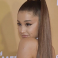 Ariana Grande just made us all cry at her Billboard Woman of The Year speech