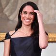 Meghan Markle just told the most EMBARRASSING story about a handbag, and we’re cringing