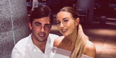 People think this proves that there is a curse on the Love Island contestants