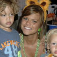 Jeff Brazier says his sons are struggling to talk about mum Jade Goody’s death