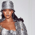 Rihanna hires lookalike models for the most EXTRA reason and we kinda love it
