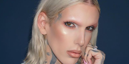 Jeffree Star is planning to open up a fast food chain and we’re all ears