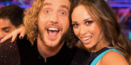 Rebecca Humphries’ diary entry from day she discovered Seann Walsh cheated on her
