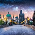 7 bits you need to do when you visit Prague on your next city break