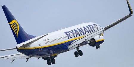 Ryanair launch major sale on new winter routes with flights beginning at €9.99