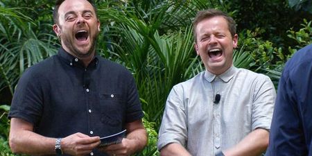 Yay! Ant and Dec are to be reunited on TV much sooner than we thought