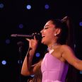 Ariana Grande and her granny did something pretty wild to celebrate her latest award