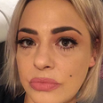 Lisa Armstrong has been ‘axed’ from her job as a make-up artist