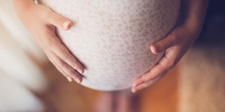 Pregnant women in Ireland experiencing increased levels of anxiety due to #Covid-19, says study