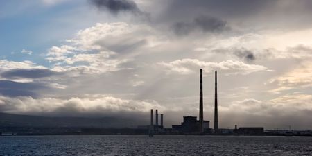 Ireland is the worst country in the EU for climate change action, says report