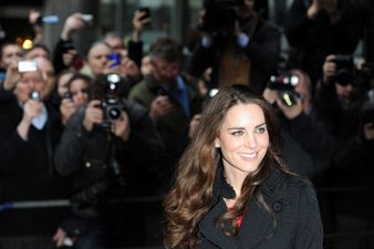 Kate’s Chelsea apartment from her single days is for sale and we’re surprised by the decor