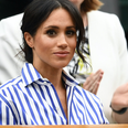 Meghan Markle’s fashion choice has been described as inappropriate and it’s VERY unfair
