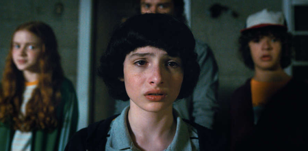 Some new key details about Stranger Things season three have just been released