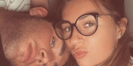 Dani Dyer posts video of Jack Fincham CONFIRMING they’re back together