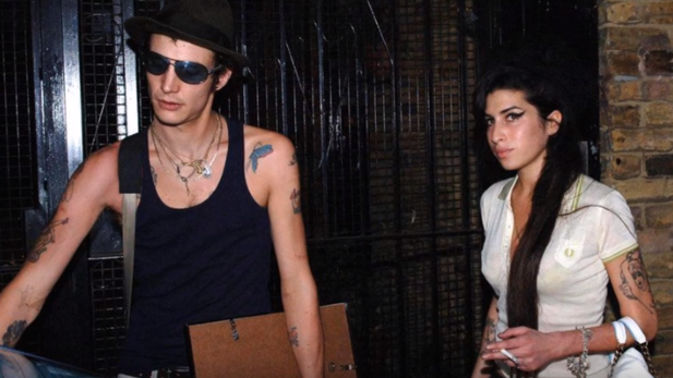 Amy Winehouse's ex-husband insists their relationship was about more than drugs in GMB interview