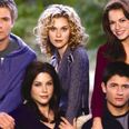 There was a One Tree Hill reunion last weekend and the nostalgia is real