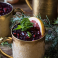 3 DELICIOUS Christmas cocktails that you absolutely have to make today