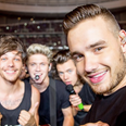 Remain calm but Liam Payne just hinted at a One Direction reunion this month