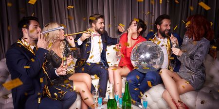 NoLIta is hosting a wild NYE party and we’ve 2 tickets to give away!