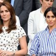There’s a documentary about the rumoured feud between Kate and Meghan on the way
