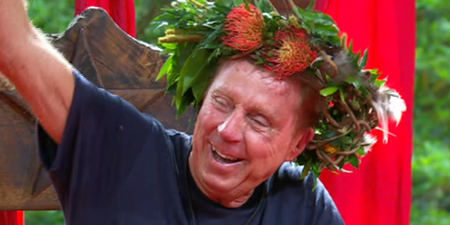 Harry Redknapp opens up for the first time about his son’s divorce and you’ll honestly tear up