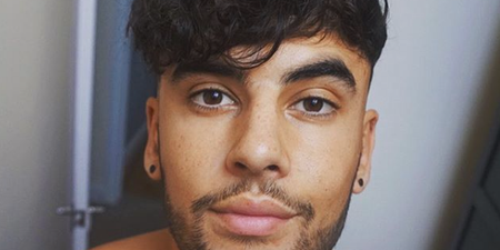 Love Island’s Niall Aslam just slammed the show for not inviting him to the Christmas reunion