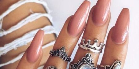 These are officially Ireland’s 3 most popular Shellac colours