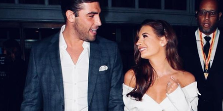 Dani Dyer releases ANOTHER statement about her breakup with Jack
