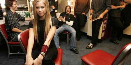 Prepare to indulge your 2002 self, Avril Lavigne has a new album and it’s coming out soon