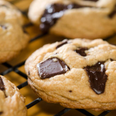Here’s a recipe for Baileys chocolate cookies that will make your January