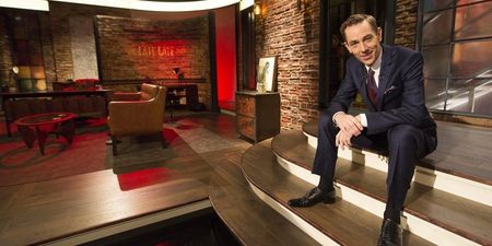 The Late Late Show is looking for singletons for their Valentine’s special