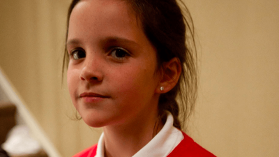 The father of Amy Barlow’s unborn baby on Coronation Street has been revealed