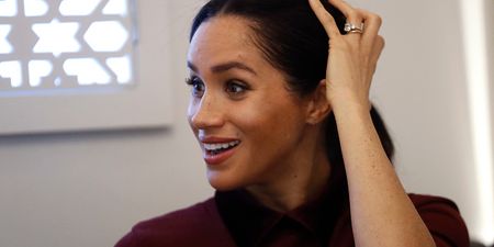 Royal source reveals Meghan’s reaction to the negative reports that have emerged