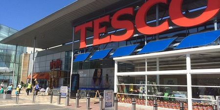 Tesco urgently recall apricot, almond and yogurt cereal bars over possible presence of salmonella
