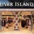 This €40 River Island jumper is now on sale and looks SO luxurious