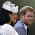 Body language expert explains exactly what’s happening in Meghan and Harry’s Christmas card