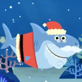 There’s now a Christmas version of Baby Shark and it will be stuck in your head forever
