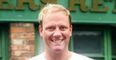 Coronation Street’s Anthony Cotton hints at a major (and controversial) storyline for the New Year