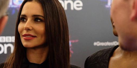 Fans are concerned for Cheryl over her latest ‘gloomy’ Instagram post