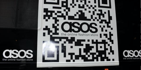 Massive shock as online shopping giant ASOS announces a ‘profit warning’