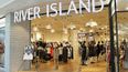 This €55 dress is only available from River Island online so we’ll just have to make an order