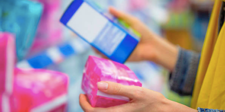 Leeds set to make sanitary products free in all schools and libraries