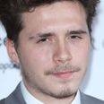 Brooklyn Beckham just went Instagram official with his new girlfriend