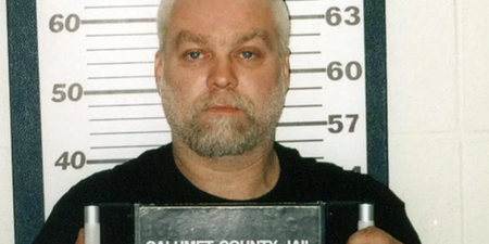 Steven Avery’s lawyer reveals new evidence that could see him walk free from prison