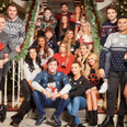 Everyone’s talking about Sam’s eyebrow game on the Love Island Christmas reunion