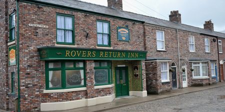 There’s going to be a new villain on Coronation Street (and you’ll definitely recognise them)