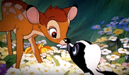 A deer ‘trophy’ hunter has been ordered to watch Bambi on repeat as part of his sentence