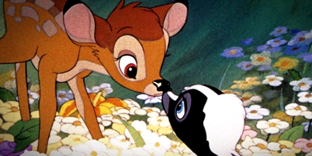 A deer ‘trophy’ hunter has been ordered to watch Bambi on repeat as part of his sentence